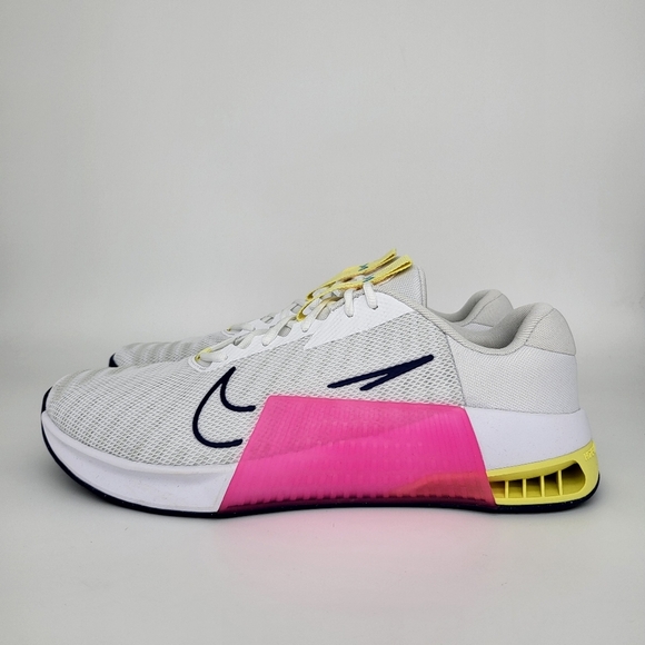 New Nike Metcon 9 Workout Shoes Men's Size 13.5 - Picture 1 of 9